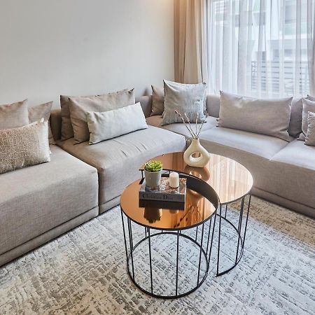 Chic And Cozy 1 Bedroom Oasis In The Heart Of Casa Casablanca Luaran gambar