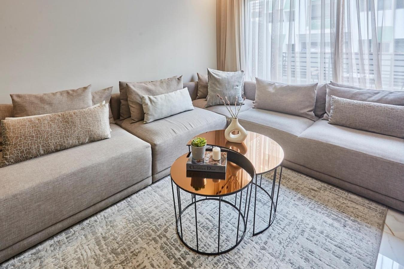 Chic And Cozy 1 Bedroom Oasis In The Heart Of Casa Casablanca Luaran gambar