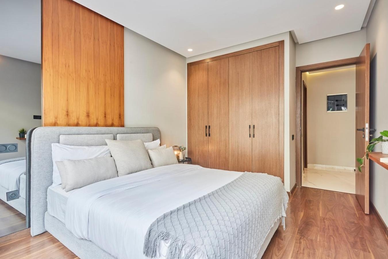 Chic And Cozy 1 Bedroom Oasis In The Heart Of Casa Casablanca Luaran gambar