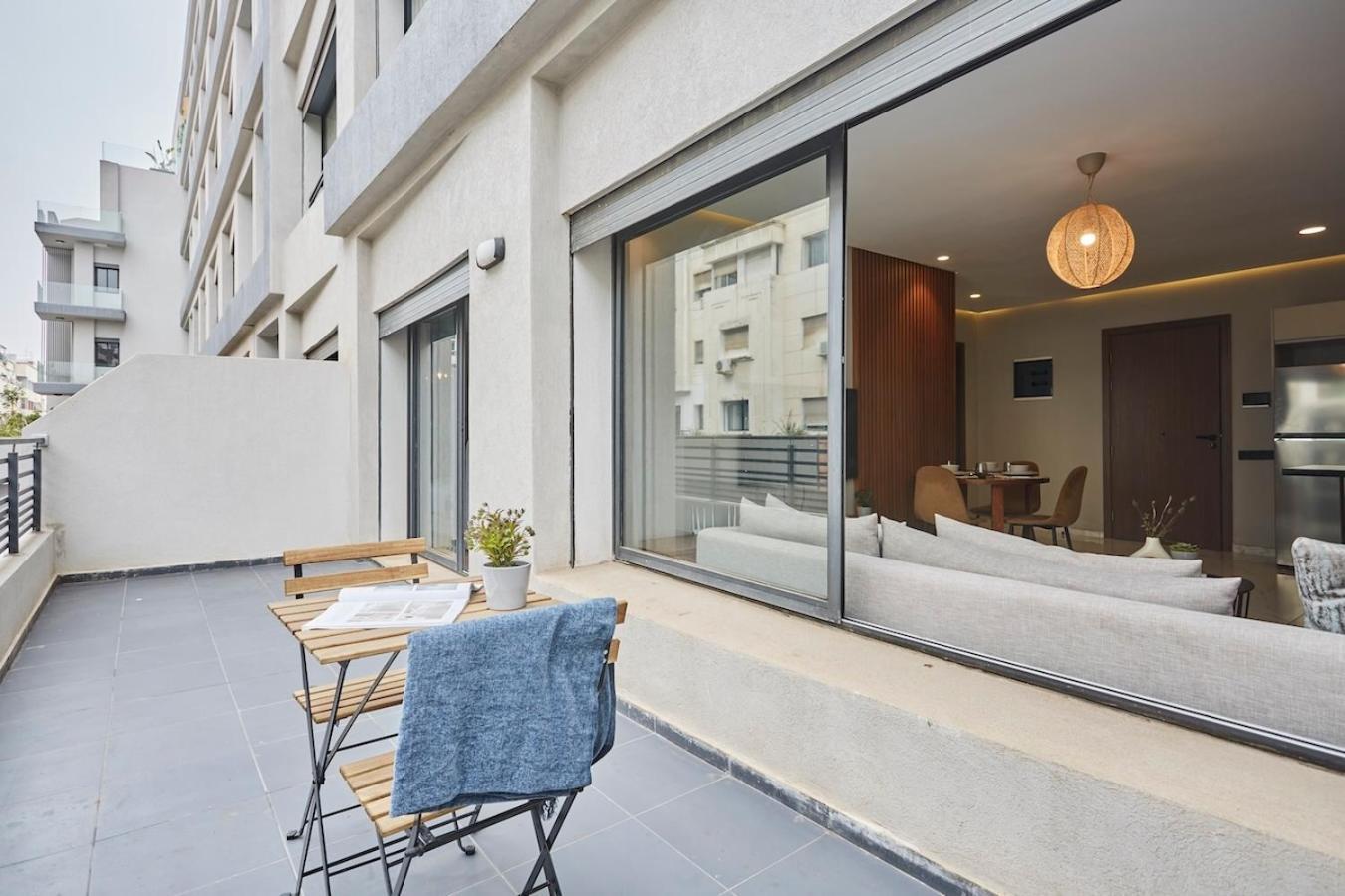 Chic And Cozy 1 Bedroom Oasis In The Heart Of Casa Casablanca Luaran gambar