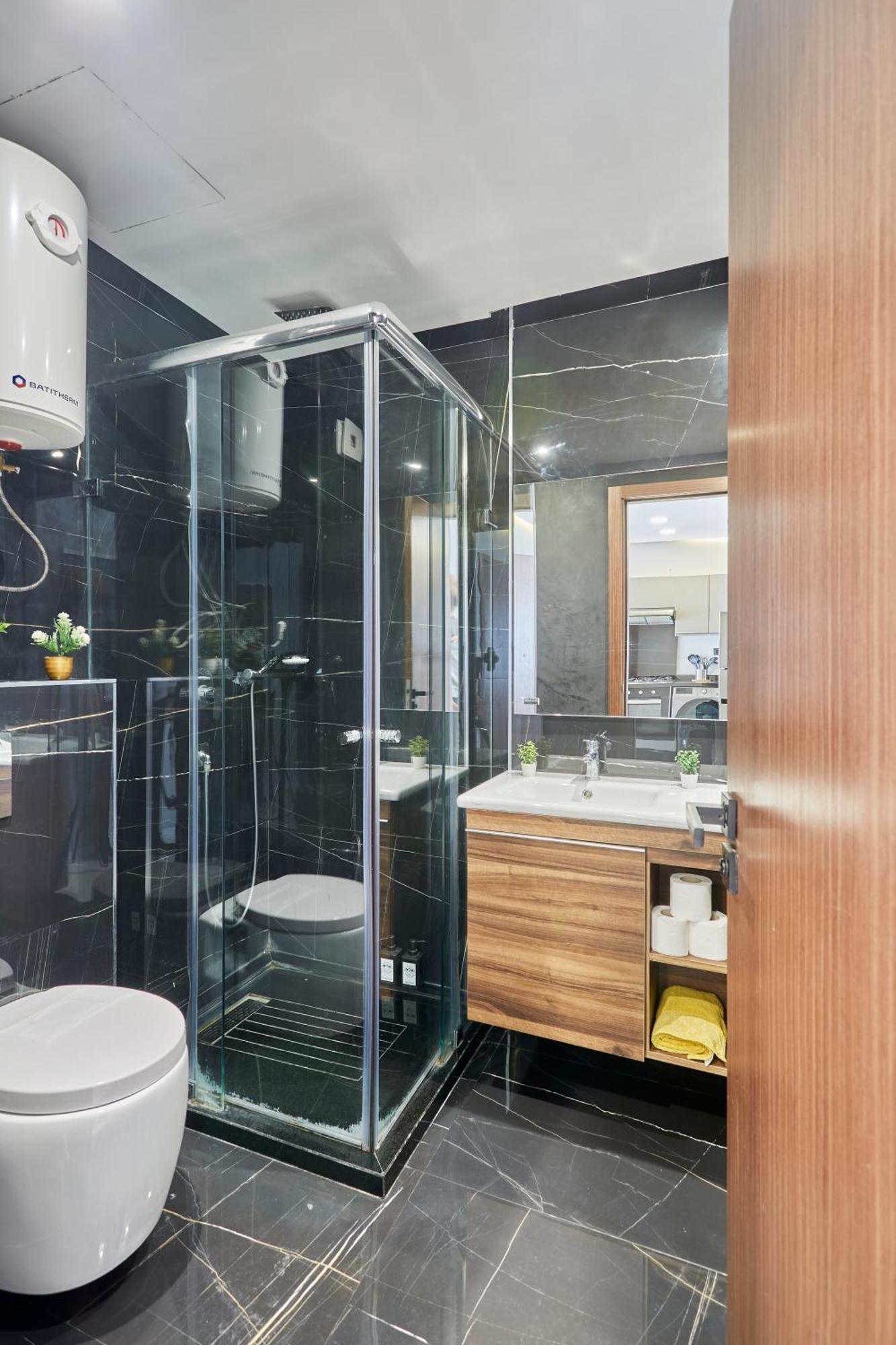 Chic And Cozy 1 Bedroom Oasis In The Heart Of Casa Casablanca Luaran gambar